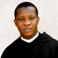 Ritratto di Kolawole Chabi