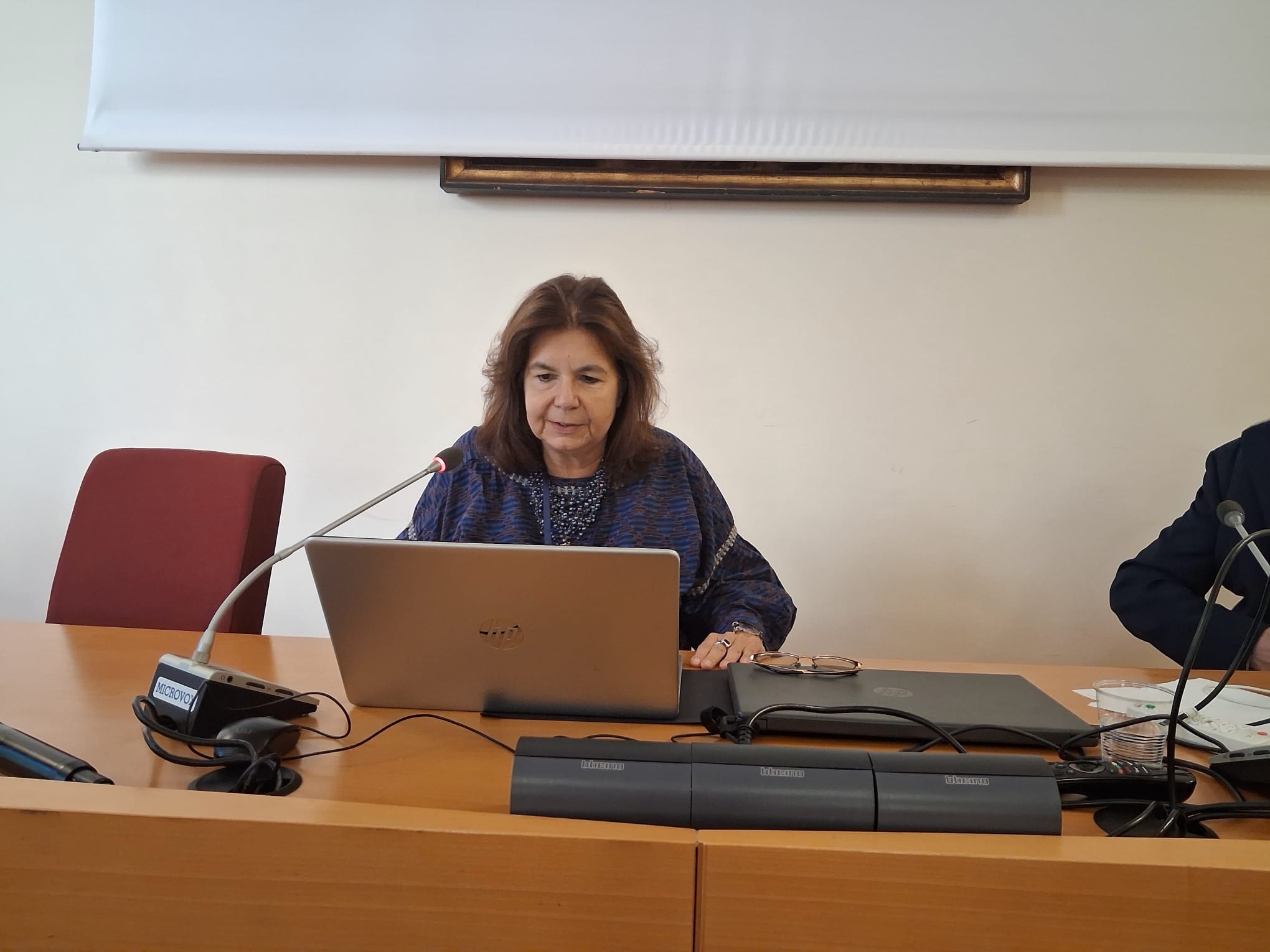 Debora Spini