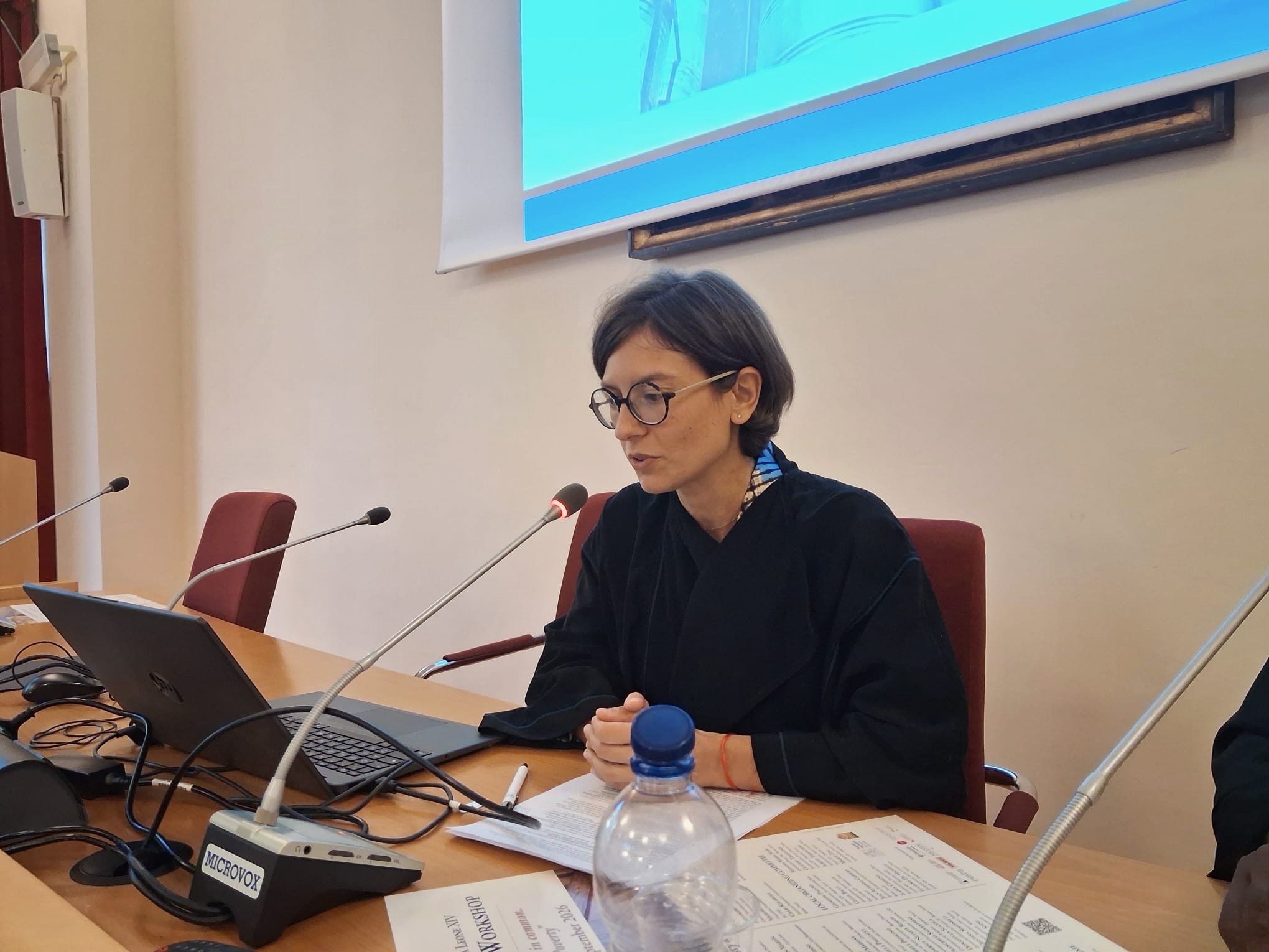 Federica Natalia Rosati