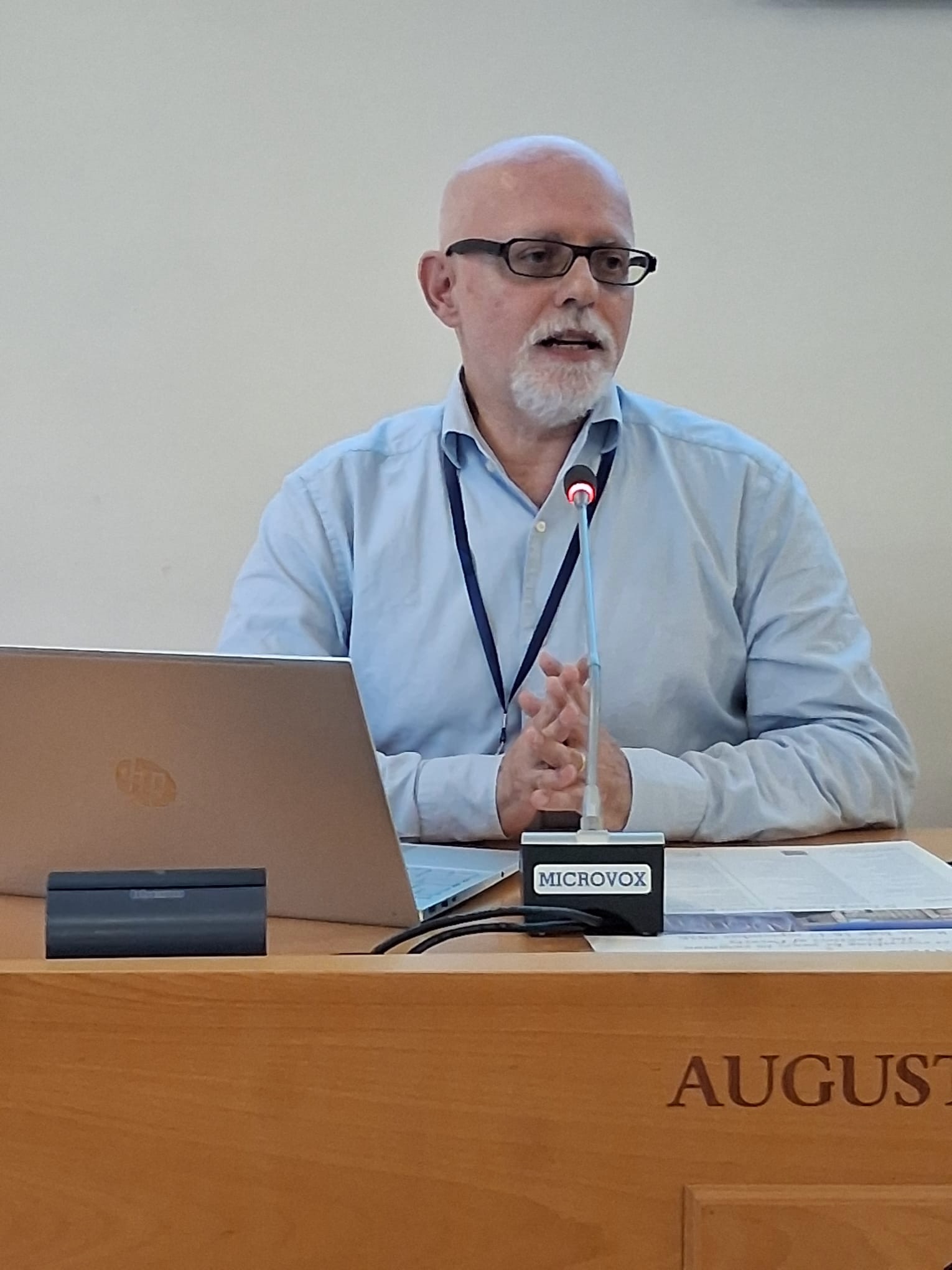 Francesco Salvestrini