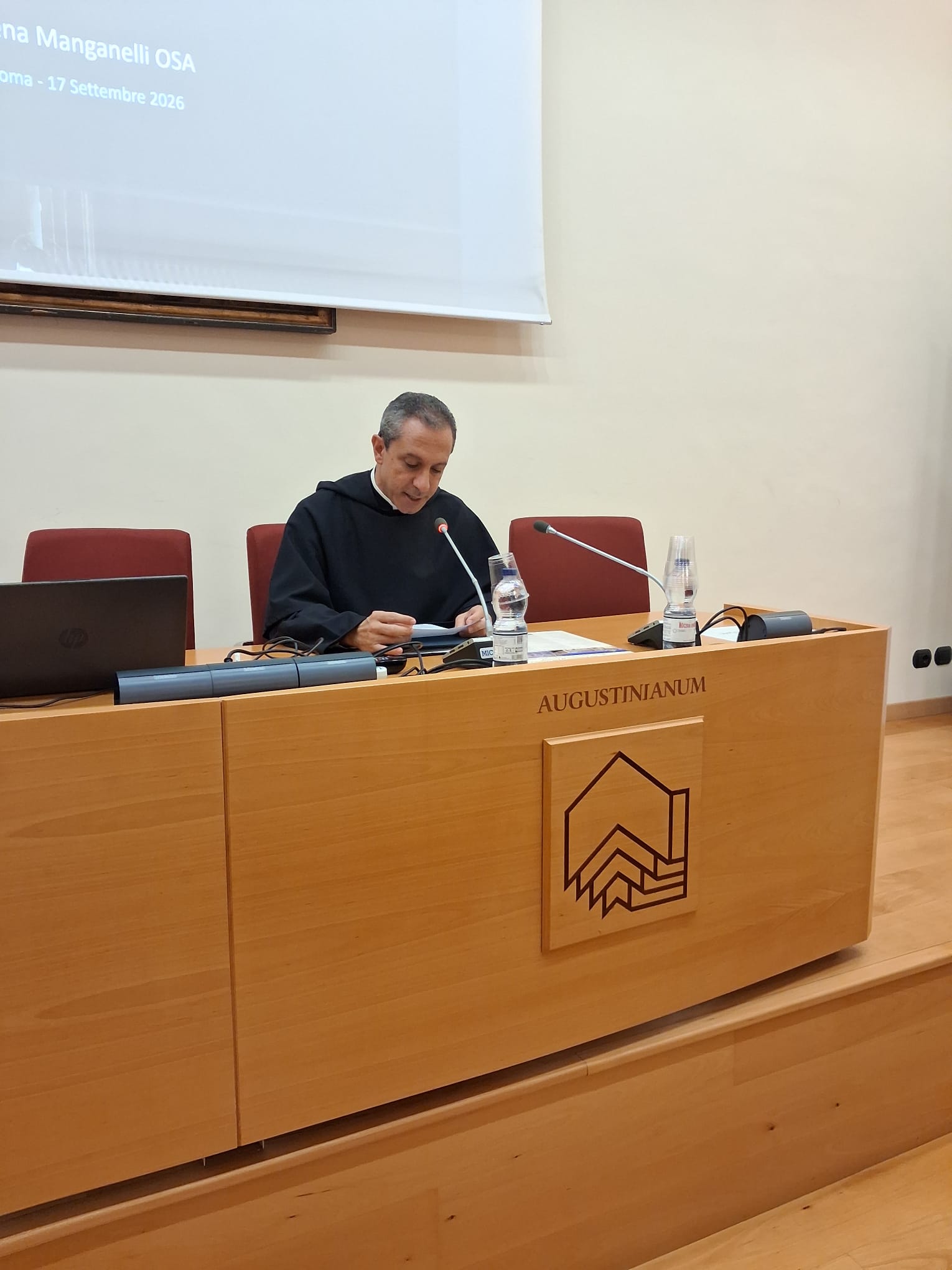 Padre Gabriele Pedicino
