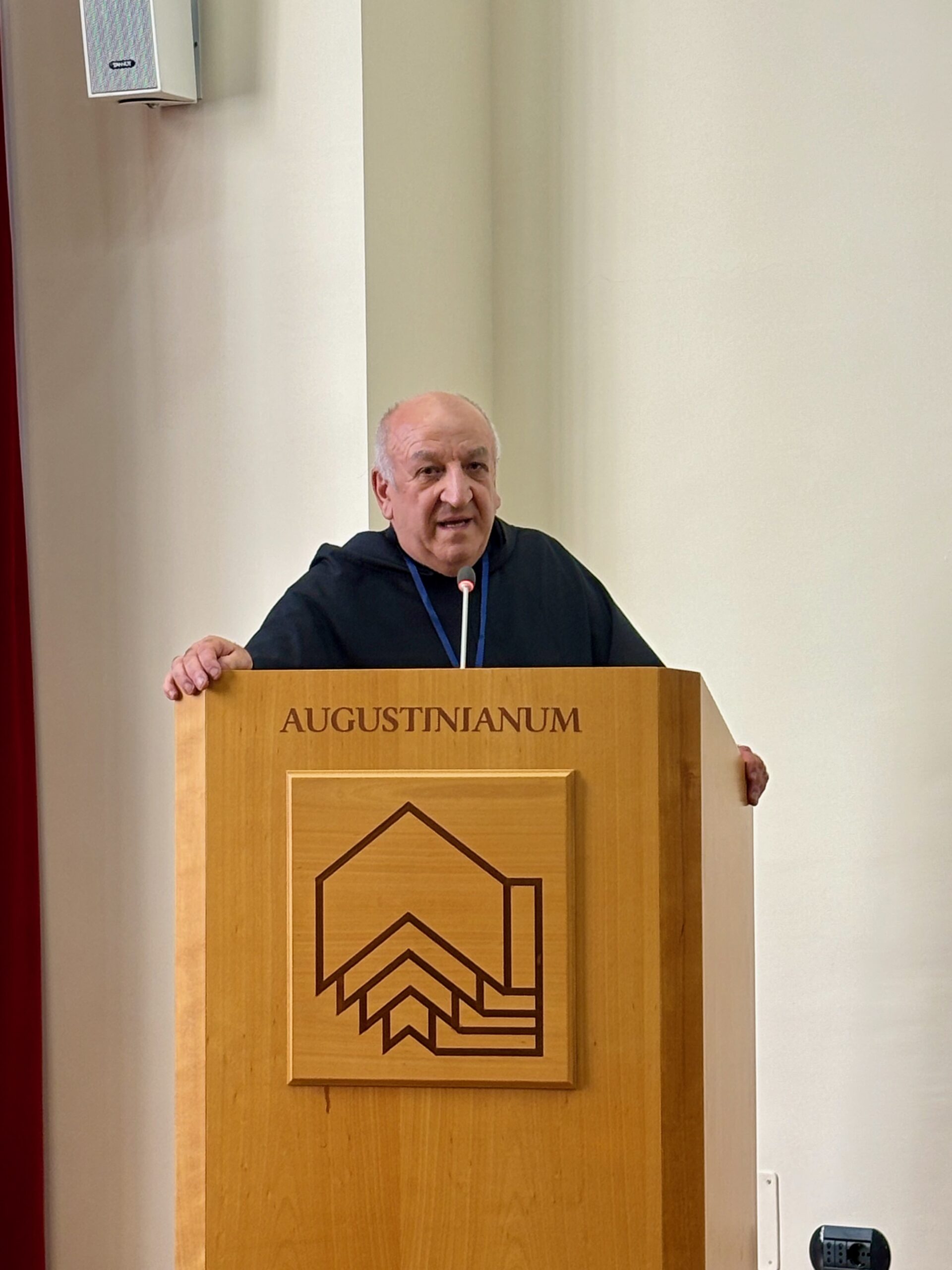 Padre Giuseppe Pagano