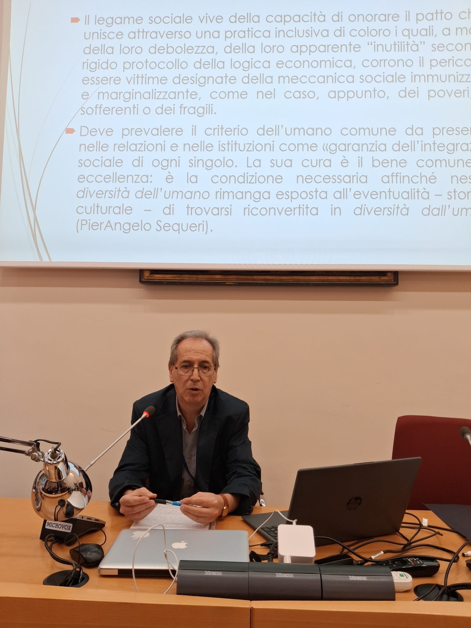 Pier Davide Guenzi