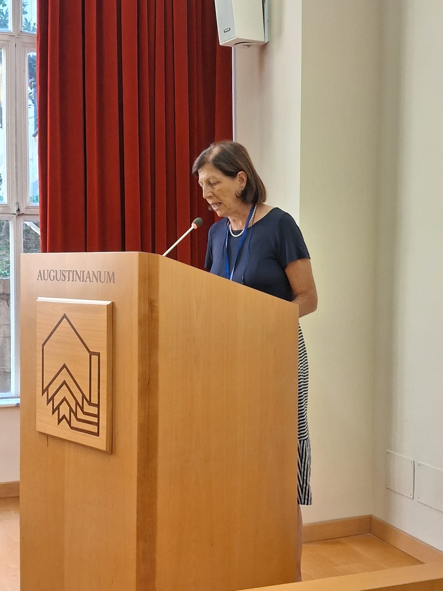 Donatella Scaiola